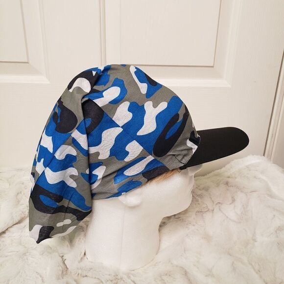 LetZte UV Sports Visor - Picture 4 of 8